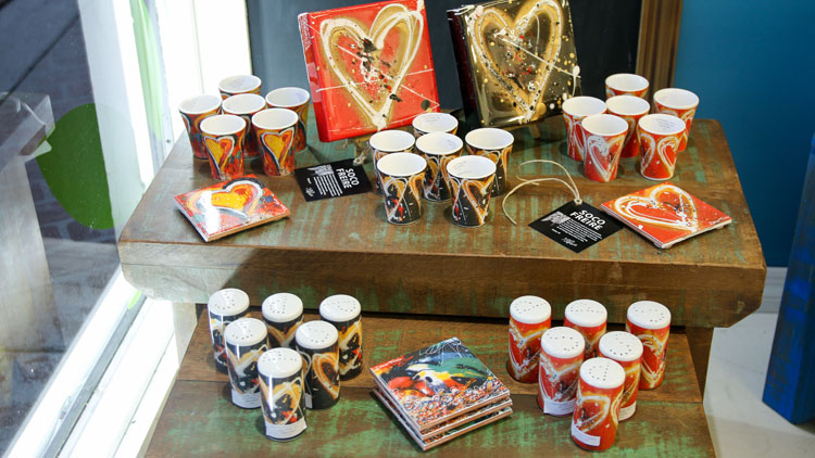 Soco Freire Ceramic Art