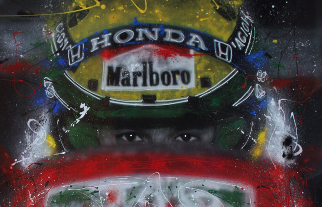 Senna Collection