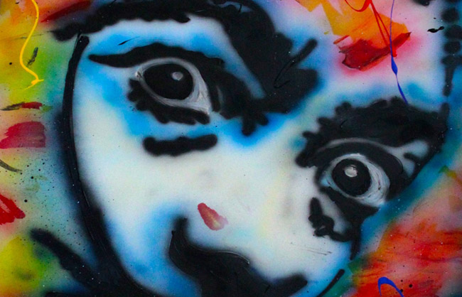 Dalí