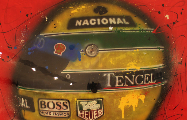 Senna Collection