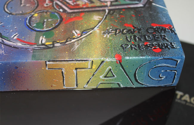Tag Heuer Collection