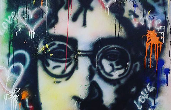 John Lennon