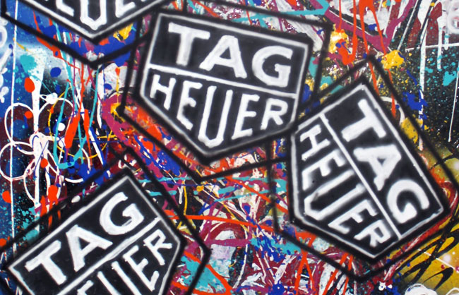 Tag Heuer Collection