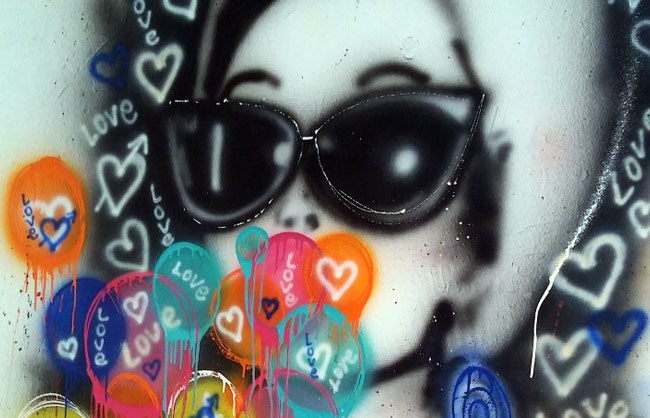 Love Bubbles