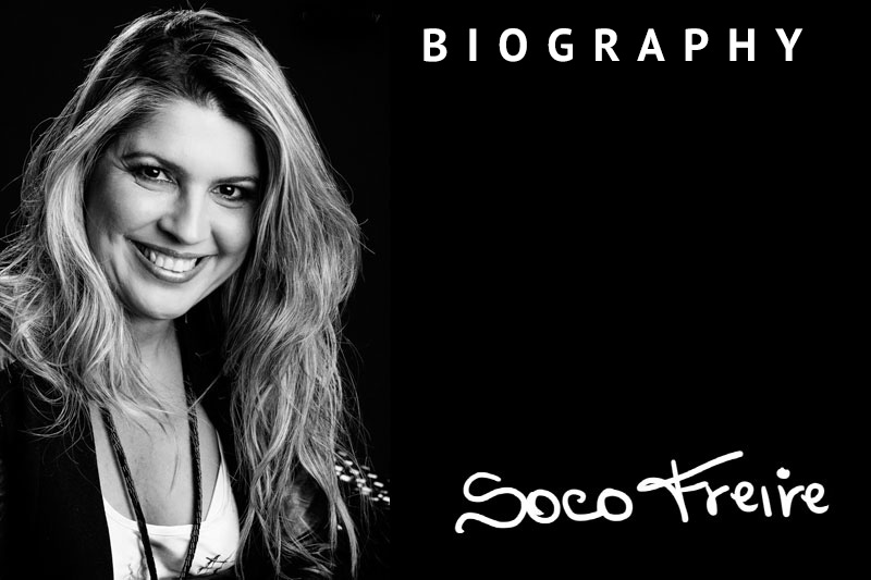 Soco Freire Artwork